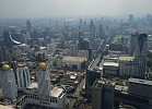 Baiyoke Sky Tower